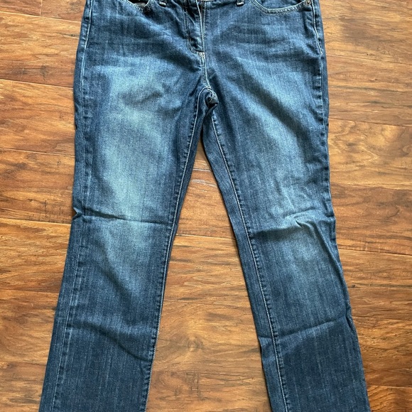 (Buy 2, Get 1) Boden Jeans - Picture 4 of 4